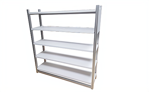 RFID智能貨架的應(yīng)用與功能