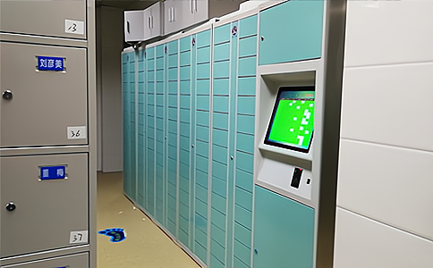 RFID 讀寫器技術(shù)在被服床單管理中的實(shí)質(zhì)價(jià)值解析