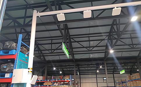 抗金屬軟標簽電力工器具管理應用介紹