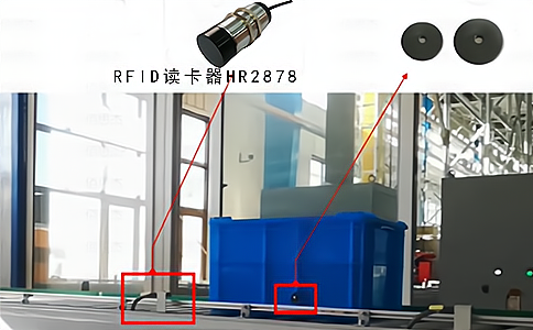 如何挑選適合的RFID技術