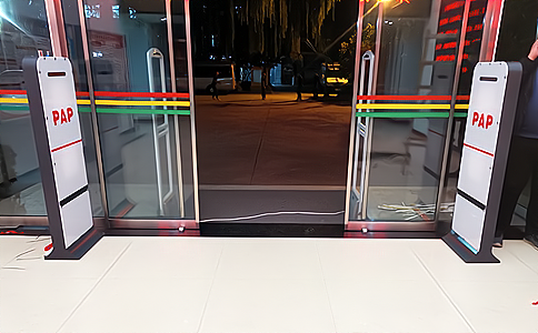 航空行業中航材與工具怎么用RFID技術來實現管理效率提升