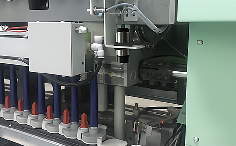 RFID高頻閱讀器備應(yīng)用于工業(yè)識(shí)別