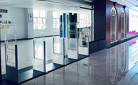 從借還到管理：圖書館里的RFID智能設(shè)備清單