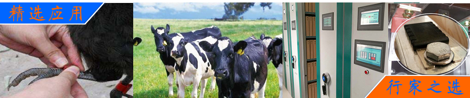 RFID固定資產(chǎn)管理,無源測溫,動物管理,娛樂行業(yè)籌碼管理方案介紹 - RFID閱讀器產(chǎn)品中心